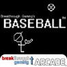 Baseball - Breakthrough Gaming Arcade Image