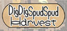Dig Dig Spud Spud Harvest Image
