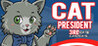 Cat President: 3rd-Rate Candidate Image