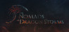 The Nomads of Dragon Storms Image