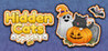 Hidden Cats - Spooky Image