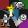 P1XL Party - Retro Minigames!