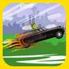 Zombie Driver Image