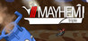 Mayhem Triple Image