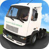 Truck Parking 3D (2015) Image