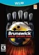 Brunswick Pro Bowling thumbnail