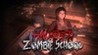 Haunted Zombie School Image