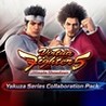 Virtua Fighter 5 Ultimate Showdown: Yakuza Series Collaboration Pack