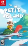 Petit Island Image