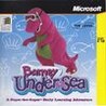 Barney Under The Sea Image