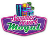 Summer Resort Mogul Image