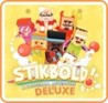 Stikbold! Dodgeball Adventure! Deluxe Image