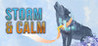Storm & Calm Image