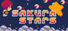 Sakura Stars Image