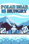 Polar Bear is Hungry Image