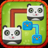 Animal Farm Flow : Match Connect Logic Path Puzzle Board Game Image