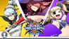BlazBlue: Cross Tag Battle - Additional Characters Nine the Phantom, Labrys, and Mika