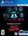 Five Nights at Freddy's VR: Help Wanted Image