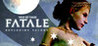 Fatale: Exploring Salome Image