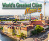 World's Greatest Cities Mosaics 5 Image