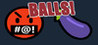 Balls!