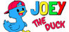 Joey The Duck