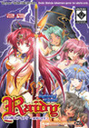 Lightning Warrior Raidy Image
