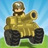 Front Wars: World War II Turn-Based Strategy Game Image