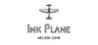 Ink Plane Image