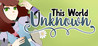 This World Unknown Image