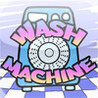 Wash Machine Image