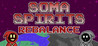 Soma Spirits: Rebalance Image