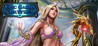 Epic Cards Battle 2-Dragons Rising Image
