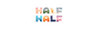 Half + Half Image