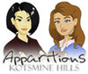 Apparitions: Kotsmine Hills Image