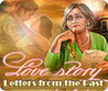 Love Story: Letters from the Past Image
