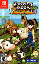 Harvest Moon: Light of Hope thumbnail