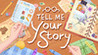 Tell Me Your Story Image