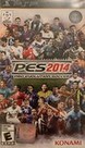 Pro Evolution Soccer 2014 thumbnail
