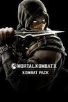 Mortal Kombat X: Kombat Pack 1