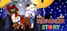 Reindeer Story Image