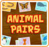 Animal Pairs - Matching & Concentration Game for Toddlers & Kids