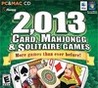 2,013 Cards, Mahjongg & Solitaire Games Image