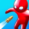 Bullet Man 3D Image