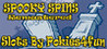 Spooky Spins Remastered - Steam Edition Image