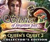 Queen's Quest 2: Stories of Forgotten Past Image