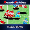 Arcade Archives: Tecmo Bowl Image