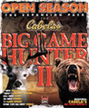 Cabela's Big Game Hunter II: Open Season Image