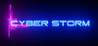CYBER STORM