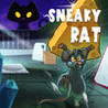 Sneaky Rat Image